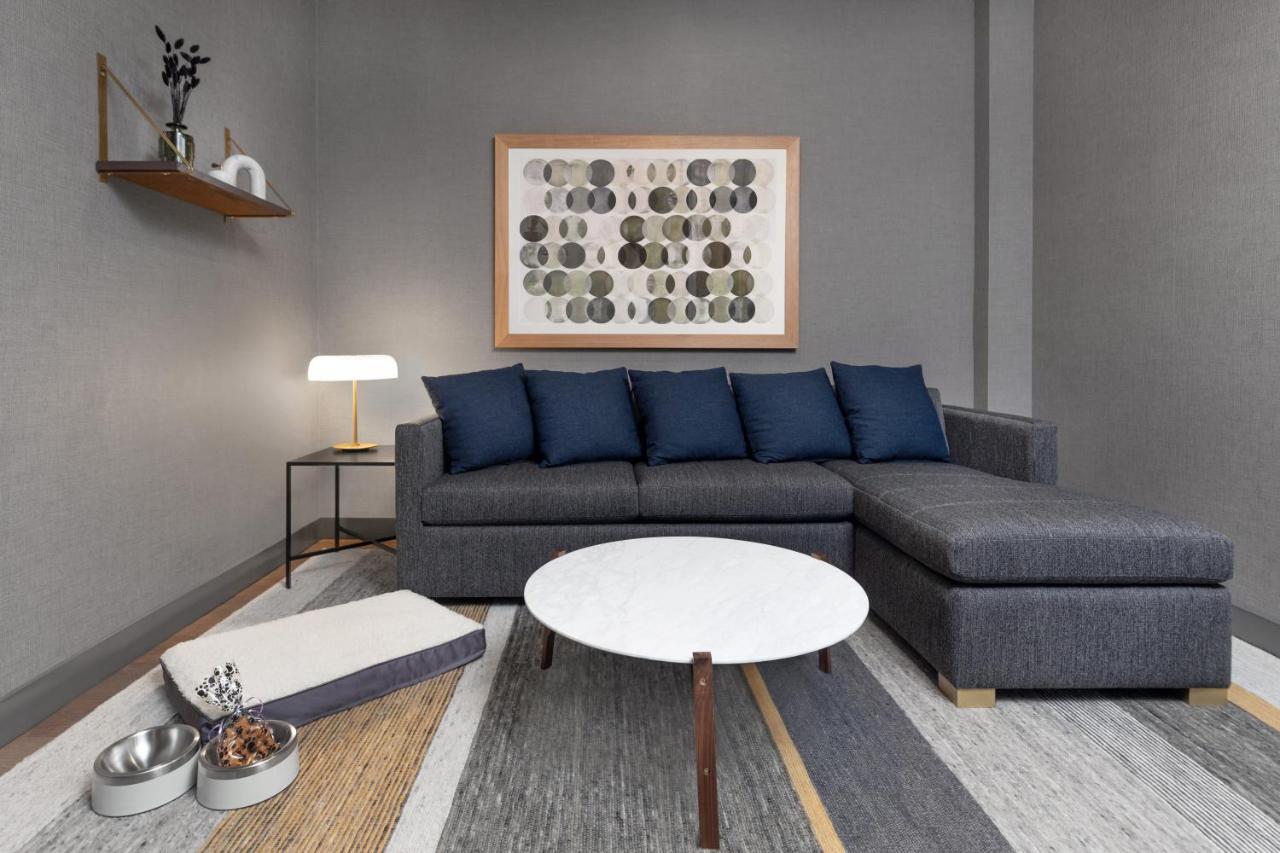 The Slate Hotel Denver Downtown, Tapestry By Hilton Luaran gambar
