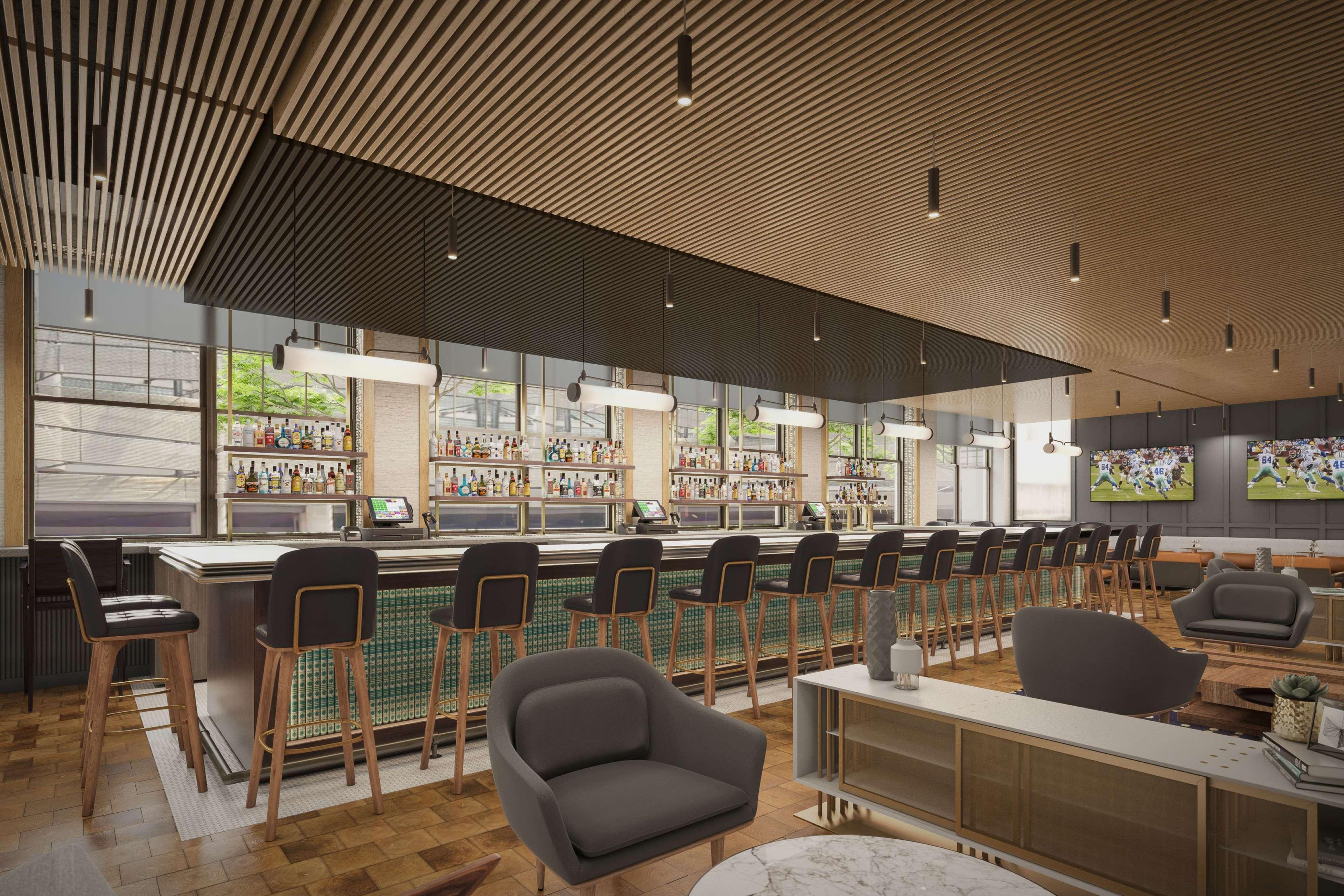 The Slate Hotel Denver Downtown, Tapestry By Hilton Luaran gambar