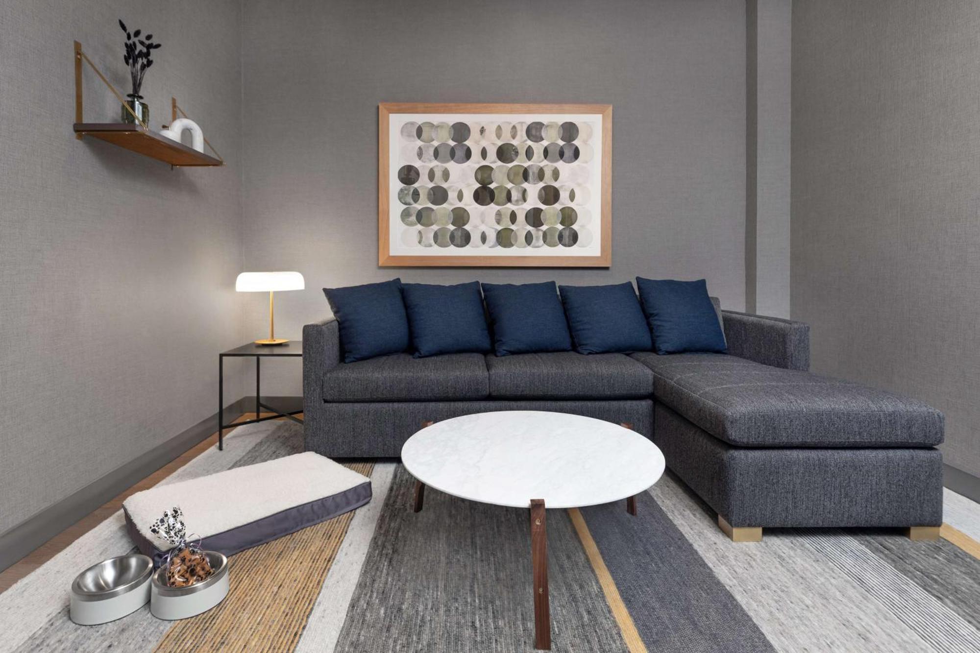 The Slate Hotel Denver Downtown, Tapestry By Hilton Luaran gambar