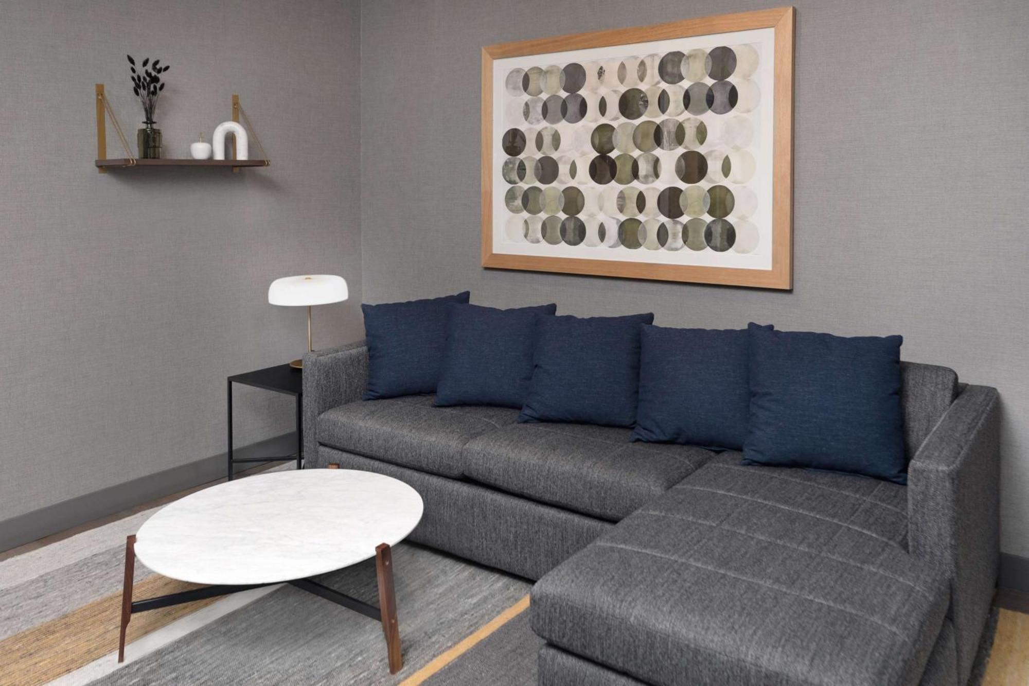 The Slate Hotel Denver Downtown, Tapestry By Hilton Luaran gambar