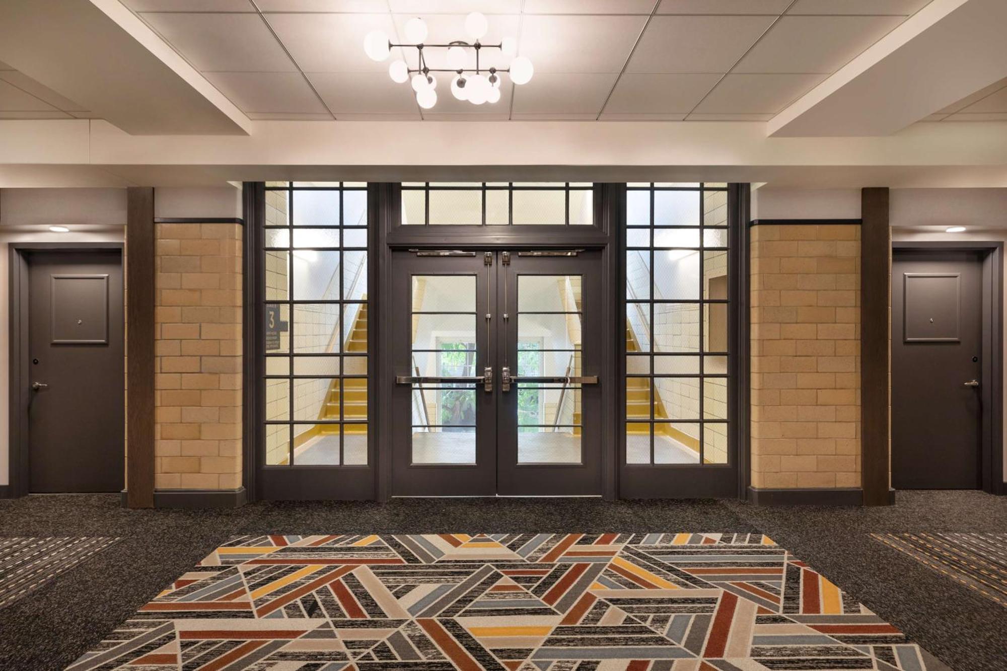 The Slate Hotel Denver Downtown, Tapestry By Hilton Luaran gambar