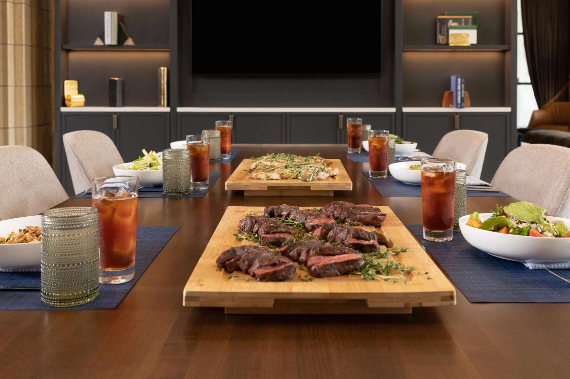 The Slate Hotel Denver Downtown, Tapestry By Hilton Luaran gambar