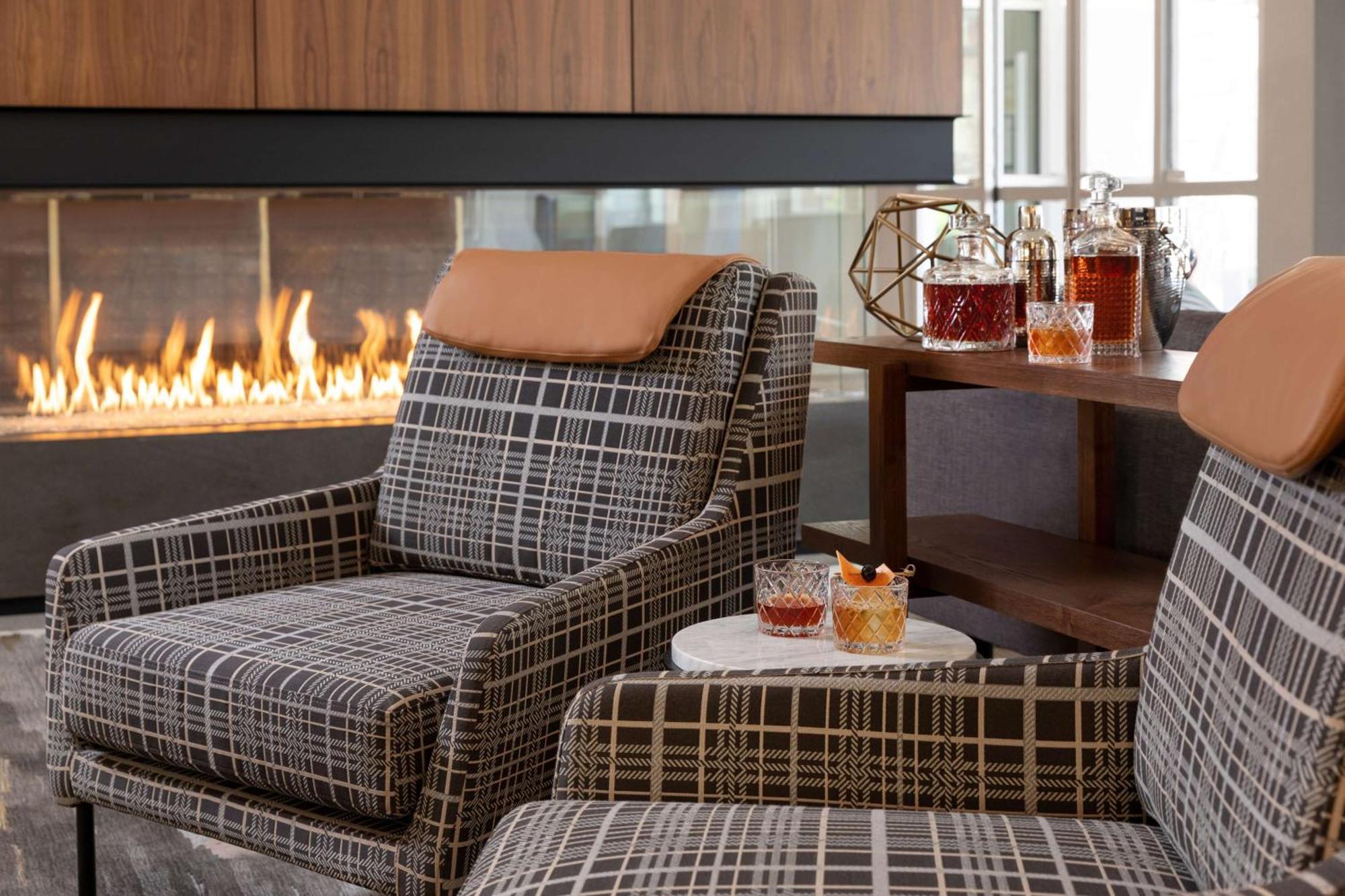 The Slate Hotel Denver Downtown, Tapestry By Hilton Luaran gambar